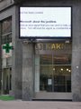 Svjetleća rekl&hellip;