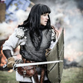 xena ratnica