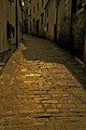 Golden Brick