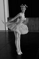 mala balerina