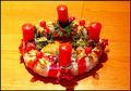 Adventski vije&hellip;