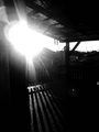 in the morning&hellip;