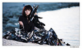 Trash to fashi&hellip;