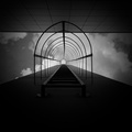 Stairway to he&hellip;