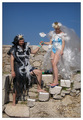 Just married -&hellip;