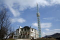 is it a mosque&hellip;