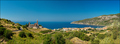 Panorama Komiž&hellip;