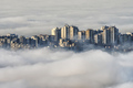 Split the Fog &hellip;