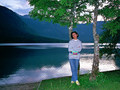 Pri Bohinjskom&hellip;