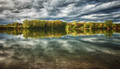 HDR refleksija&hellip;