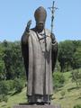 Papa Ivan Pava&hellip;