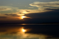 Zalazak sunca &hellip;