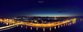 Nocna panorama&hellip;