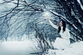 Magical Winter&hellip;