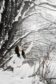 Magical Winter&hellip;