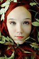 Fallen Goddess&hellip;