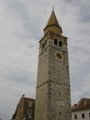 Crkveni toranj&hellip;