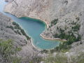 Velebit, Zavra&hellip;