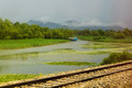 Pruga, jezero,&hellip;
