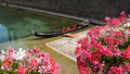 Gondola u cvij&hellip;