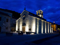 Crkva Gospe Sn&hellip;