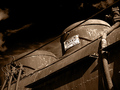 Old locomotive&hellip;