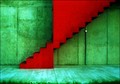 Stairs by the &hellip;