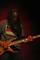 Living colour