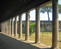 Colone in Pomp&hellip;