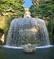 Fontana in Tiv&hellip;