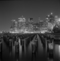 Manhattan skyl&hellip;