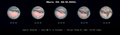 Mars u opozici&hellip;