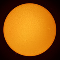 Sunce, 6.5.201&hellip;