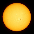 Sunce, 12.7.20&hellip;