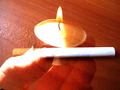 Smoking kills.&hellip;