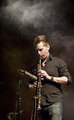 Kyle Eastwood &hellip;