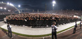 The stadium, A&hellip;