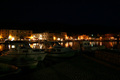 Stari grad noć&hellip;