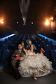 Ljubavni film &hellip;