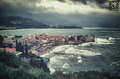 Budva na pjenu&hellip;