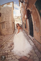 Runaway bride &hellip;