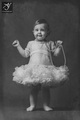 Lady with the &hellip;