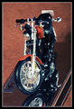 The right ride&hellip;