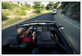 Just cruisin`.&hellip;