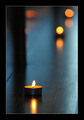 Candle in the &hellip;