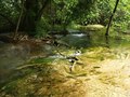 Izlivena prašu&hellip;
