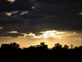 Sunce se probi&hellip;