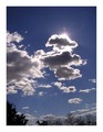sunce iza obla&hellip;