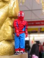 Spiderman is b&hellip;