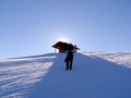 sunce i koliba&hellip;